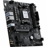Motherboard MSI PRO B840M-B AMD AM5 AMD-16