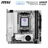 Motherboard MSI 911-7E79-04S AMD AM5 AMD-6