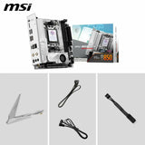 Motherboard MSI 911-7E79-04S AMD AM5 AMD-1