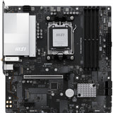 Motherboard MSI PRO B840M-P WIFI6E AMD AM5 AMD-15