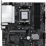 Motherboard MSI PRO B840M-P WIFI6E AMD AM5 AMD-14
