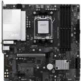 Motherboard MSI PRO B840M-P WIFI6E AMD AM5 AMD-0