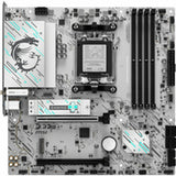 Motherboard MSI B840M GAMING PLUS WIFI6E AMD AM5-10