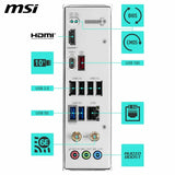 Motherboard MSI B840M GAMING PLUS WIFI6E AMD AM5-3