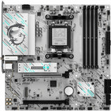 Motherboard MSI B840M GAMING PLUS WIFI6E AMD AM5-0