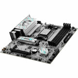 Motherboard MSI B840M GAMING PLUS WIFI6E AMD AM5-17