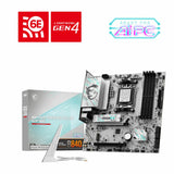 Motherboard MSI B840M GAMING PLUS WIFI6E AMD AM5-13