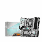 Motherboard MSI B840M GAMING PLUS WIFI6E AMD AM5-12