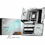 Motherboard MSI B850 GAMING PLUS WIFI PZ AMD B850 AMD AM5-8