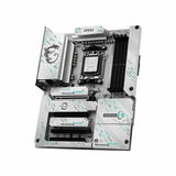 Motherboard MSI B850 GAMING PLUS WIFI PZ AMD B850 AMD AM5-13