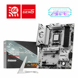 Motherboard MSI 911-7E80-001 AMD B850 AMD AM5-13