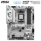 Motherboard MSI B850 GAMING PLUS WIFI6E AMD AM5-6