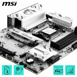 Motherboard MSI B850 GAMING PLUS WIFI6E AMD AM5-4
