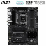 Motherboard MSI PRO B850-S WIFI6E AMD AM5-12