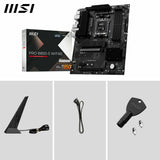 Motherboard MSI PRO B850-S WIFI6E AMD AM5-7