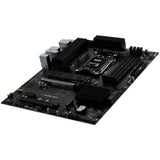Motherboard MSI PRO B850-S WIFI6E AMD AM5-21
