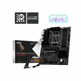 Motherboard MSI PRO B850-S WIFI6E AMD AM5-4