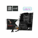 Motherboard MSI PRO B850-S WIFI6E AMD AM5-19