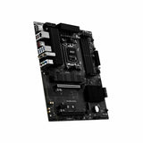 Motherboard MSI PRO B850-S WIFI6E AMD AM5-17
