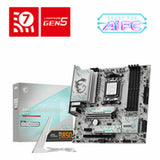 Motherboard MSI B850M GAMING PLUS WIFI6E AMD AM5 AMD-1
