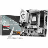 Motherboard MSI B850M GAMING PLUS WIFI6E AMD AM5 AMD-13