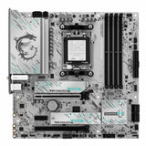 Motherboard MSI B850M GAMING PLUS WIFI6E AMD AM5 AMD-22