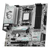 Motherboard MSI B850M GAMING PLUS WIFI6E AMD AM5 AMD-21