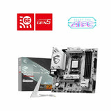 Motherboard MSI B850M GAMING PLUS WIFI6E AMD AM5 AMD-18