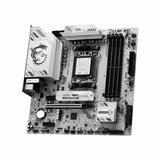 Motherboard MSI B850M GAMING PLUS WIFI6E AMD AM5 AMD-16