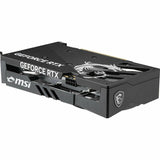 Graphics card MSI GeForce RTX 5050 8G GAMING OC GEFORCE RTX 5050 8 GB GDDR6-4