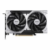 Graphics card MSI VENTUS 2X OC 8 GB GDDR6-11