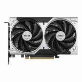 Graphics card MSI VENTUS 2X OC 8 GB GDDR6-9