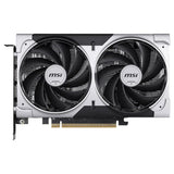 Graphics card MSI VENTUS 2X OC 8 GB GDDR6-20