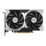 Graphics card MSI VENTUS 2X OC 8 GB GDDR6-17