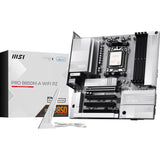 Motherboard MSI 911-7E78-001 AMD B850-3