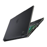 Laptop MSI Cyborg A15-072XES 15,6" 32 GB RAM 1 TB SSD-8