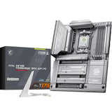 Motherboard MSI MAG X870E TOMAHAWK MAX WIFI PZ AMD X870E AMD AM5-7