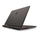 Laptop MSI Vector 16HX-031ES U9-275HX 16" 64 GB RAM 1 TB SSD-2