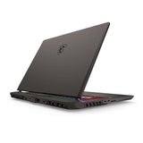 Laptop MSI Vector A16HX-054XES 16" 64 GB RAM 1 TB SSD RTX 5080-2