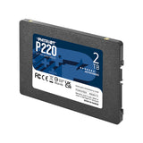 Hard Drive Patriot Memory P220 2 TB SSD-3