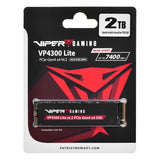 Hard Drive Patriot Memory Viper VP4300L-1