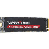 Hard Drive Patriot Memory VP4300L4TBM28H 4 TB SSD-1