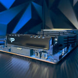 RAM Memory Patriot Memory PSP548G5600KH1 DDR5 48 GB CL46-0