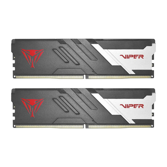 Patriot Viper Venom 64GB [2x32GB 6000MHz DDR5 CL30 DIMM]-0