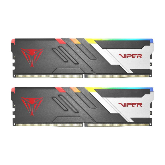 PATRIOT VIPER VENOM RGB 64GB 2X32GB-0