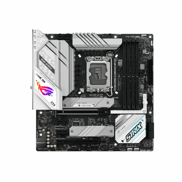 Motherboard Asus ROG STRIX B760-G GAMING WF LGA 1700-0