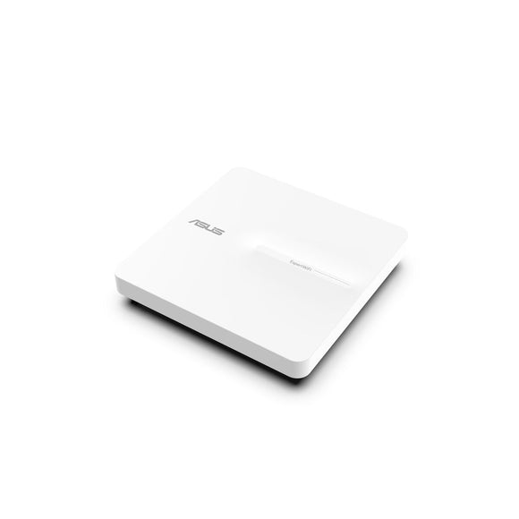 Access point Asus EBA63 ExpertWiFi AX3000 White-0