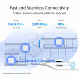 Access point Asus White-25
