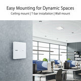 Access point Asus White-22