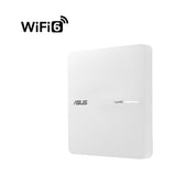 Access point Asus White-9